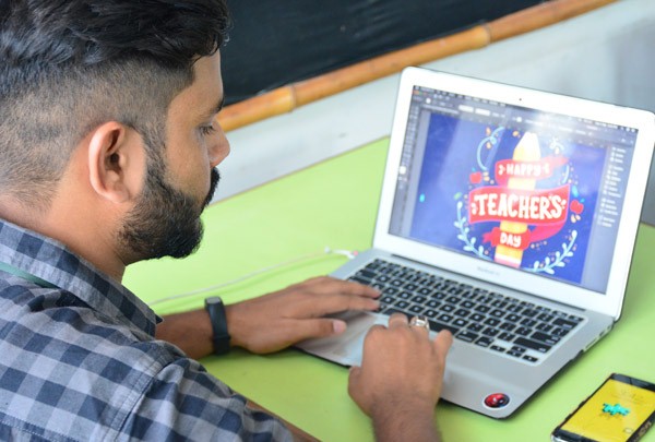 How To Become Visual Communication Designer In India IDreamCareer