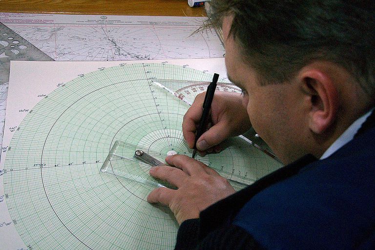 How to Geographer in India iDreamCareer