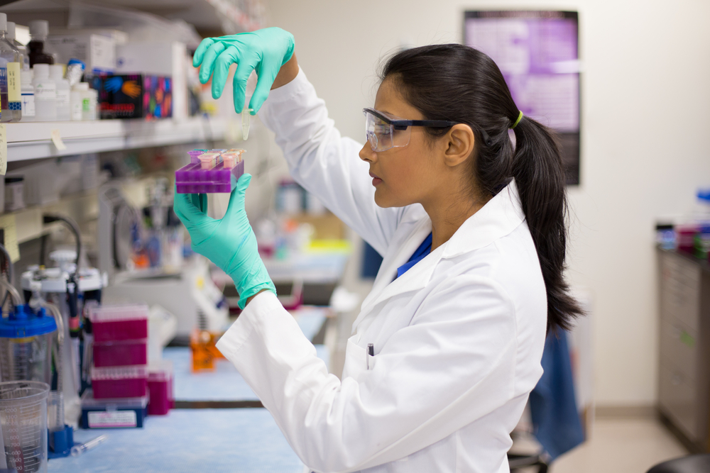 How To Become Medical Laboratory Technologist In India Idreamcareer